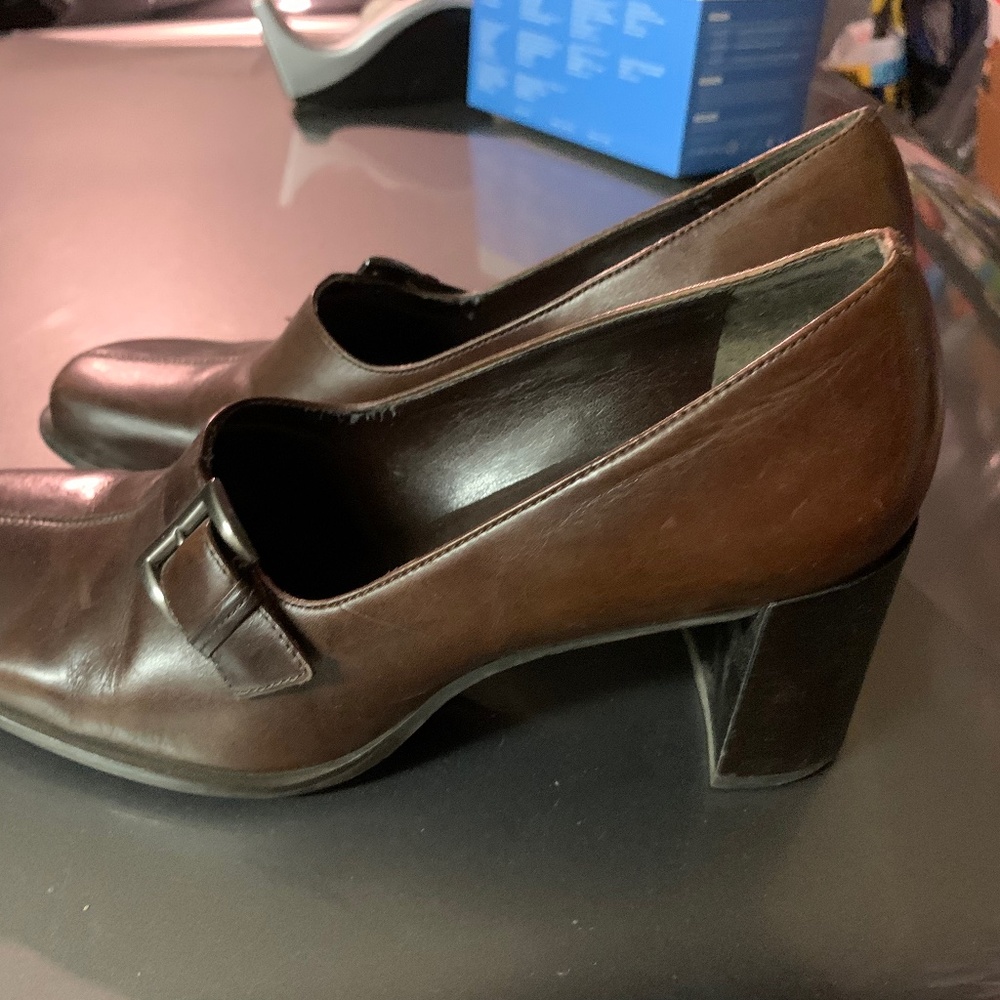 Franco Sarto shoes